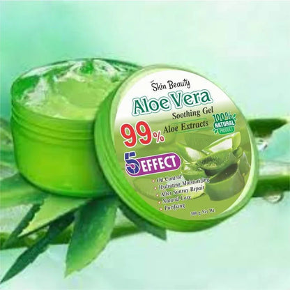 10 in 1 Skincare & Haircare Bundle – Complete Beauty Care Set - JSJunoon.com