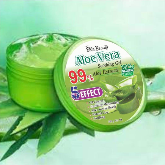 10 in 1 Skincare & Haircare Bundle – Complete Beauty Care Set