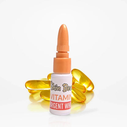 6 in 1 Skincare & Haircare Bundle | Hair Oil, Face Wash, Whitening Cream, Vitamin C Serum, Essence & Mask - JSJunoon.com