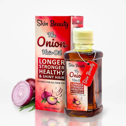 6 in 1 Skincare & Haircare Bundle | Hair Oil, Face Wash, Whitening Cream, Vitamin C Serum, Essence & Mask - JSJunoon.com