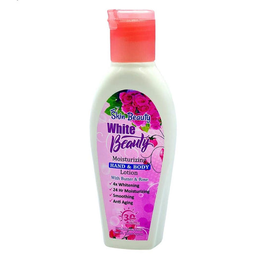 Skin Brightening Lotion – Nourishing, Hydrating & Radiant Glow Formula