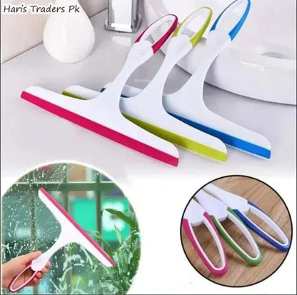 1 Pc Hand Wiper – Durable ABS Plastic Easy-to-Use Cleaning Tool for Bathroom & Home - JSJunoon.com