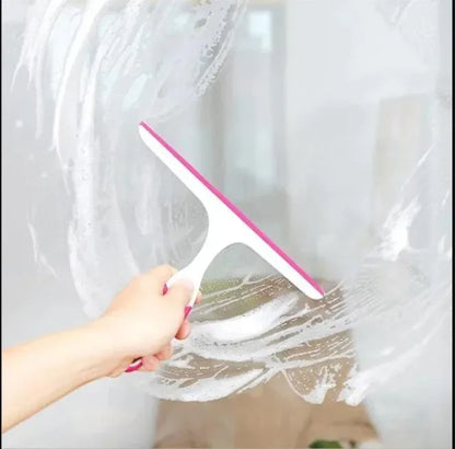 1 Pc Hand Wiper – Durable ABS Plastic Easy-to-Use Cleaning Tool for Bathroom & Home - JSJunoon.com