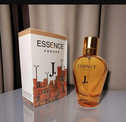 JS Junoon Mood Enhancing Floral Perfume for Women – 150ml Long Lasting, Refreshing Fragrance for Daily Use and Special Occasions - JSJunoon.com