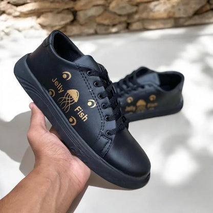 JS Junoon Men’s Casual Skechers – Comfortable Mesh Shoes - JSJunoon.com