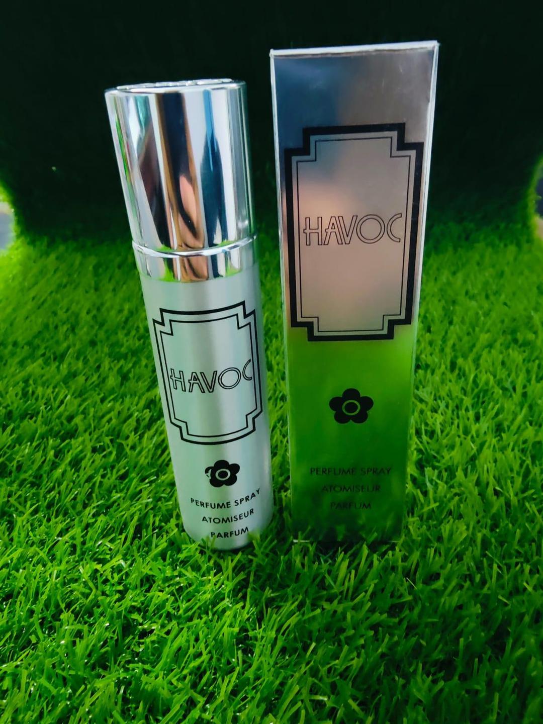 JS Junoon Long Lasting Unisex Perfume – Refreshing & Captivating Fragrance, 75ml