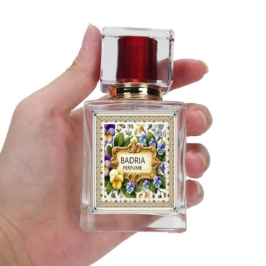 JS Junoon Refreshing Yellow Perfume for Women – Long-Lasting Fragrance
