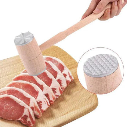 ProGrind Manual Meat Mincer – Durable Hand-Cranked Grinder - JSJunoon.com