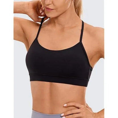 Stylish Black Non-Padded Malai Bra – Comfortable & Lightweight - JSJunoon.com