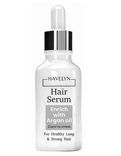 Hair Serum for Damaged Hair – Strengthening, Anti Hair Loss & Growth Formula, 1 Pc - JSJunoon.com