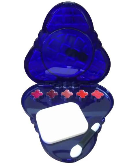 4 in 1 Makeup Kit – Long Lasting, 20 Colors, Professional Face & Eye Makeup Deal