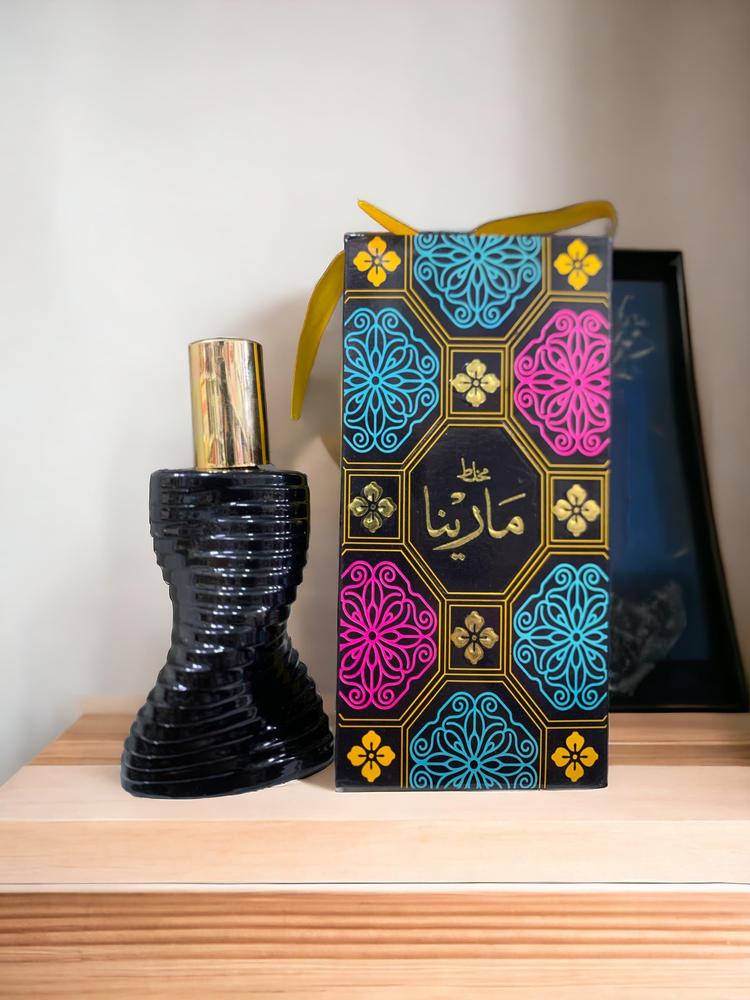 JS Junoon Long Lasting Fragrance Perfume – 1 Pc, Refreshing Liquid Perfume for Daily Use