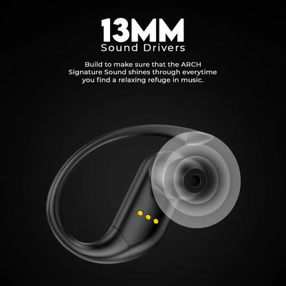 G37 TWS True Wireless Earbuds – Transparency Mode, Dual Mic, Long Playtime - JSJunoon.com