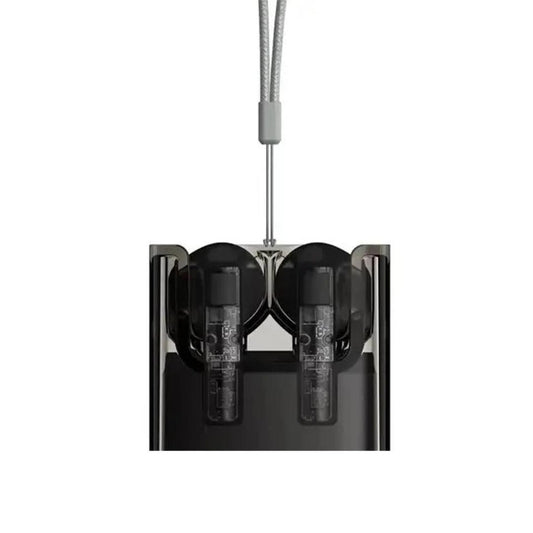 Amgras A1 Pro Wireless Earbuds – Noise Cancelling, HiFi Stereo, Bluetooth 5.3 (Multicolor)