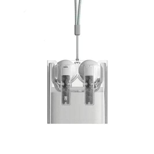 Amgras A1 Pro Wireless Earbuds – Noise Cancelling, HiFi Stereo, Bluetooth 5.3 (Multicolor)