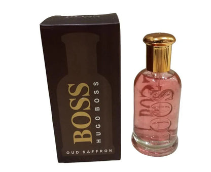 JS Junoon Long Lasting Men’s Perfume – Eau De Perfume, Sweat-Resistant, 100ml - JSJunoon.com