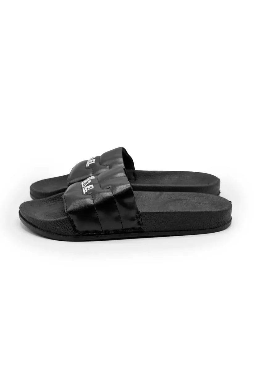JS Junoon Men’s Soft Slide-333 – Casual Rubber Slippers