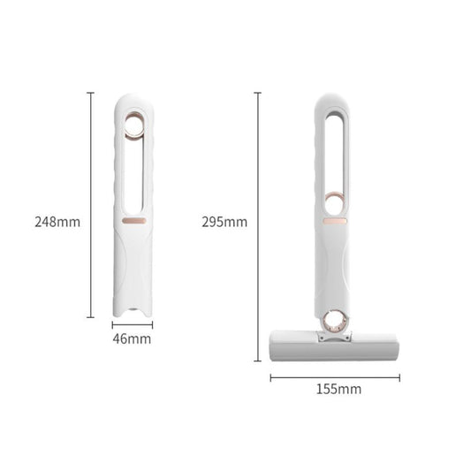 Portable Mini Mop – Kitchen Cleaning Tool, 1 Pc