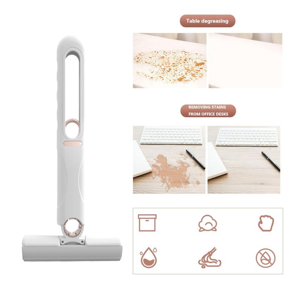Portable Mini Mop – Kitchen Cleaning Tool, 1 Pc
