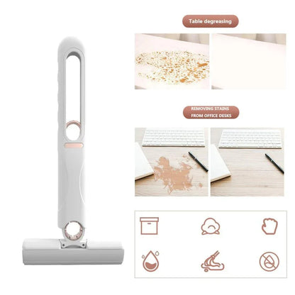 Portable Mini Mop – Kitchen Cleaning Tool, 1 Pc - JSJunoon.com