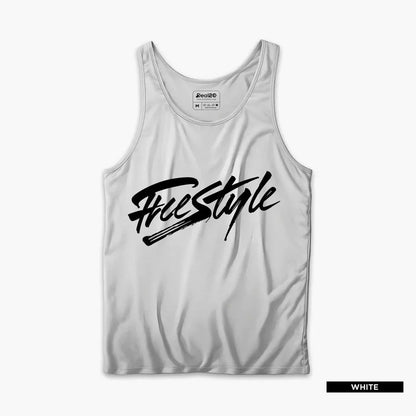 Men’s Printed Sando Tanks – 3-Piece Dri Fit Round Neck Shirts for Gym, Casual & Lounge Wear, Multicolor - JSJunoon.com