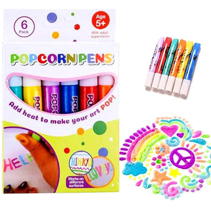 JS Junoon Vibrant Alcohol Marker Set – 1 Pc, Colorful Drawing & Calligraphy Pen - JSJunoon.com