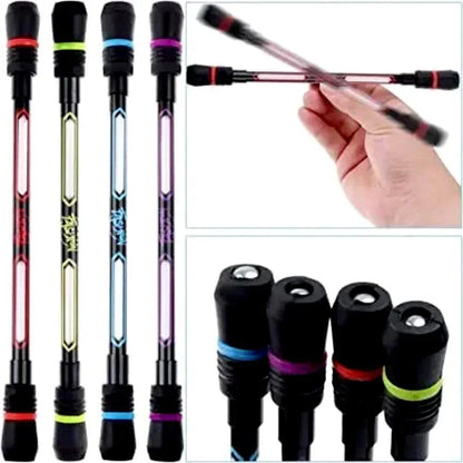 JS Junoon Durable Gel Pen Set – 2 Pcs, Smooth Writing ABS Plastic Pens - JSJunoon.com