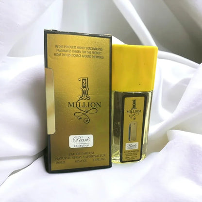 JS Junoon Citrus Mood Enhancing Perfume for Men – 1 Pc, 100ml Liquid Fragrance - JSJunoon.com