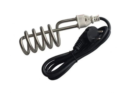 2000W Stainless Steel Water Heating Rod – Shockproof, Rustproof & Portable Electric Heater - JSJunoon.com