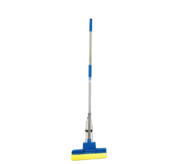 Nuctom Form Mop – Professional Floor Cleaning Mop with Telescopic Handle