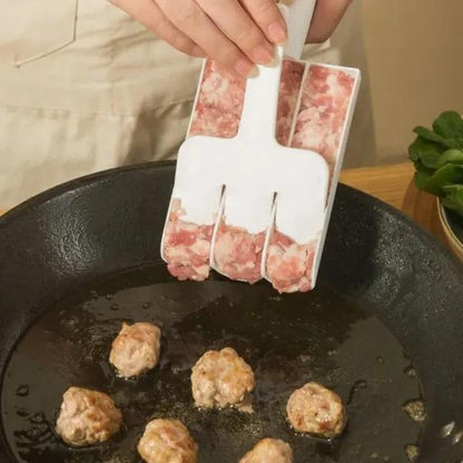 Kabab Maker – Easy-to-Use Tool for Perfectly Shaped Kababs - JSJunoon.com