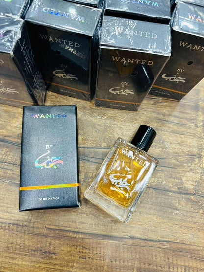 JS Junoon Citrus Woody Perfume for Men – 1 Pc, 50ml Long Lasting Fragrance, Refreshing & Invigorating Scent - JSJunoon.com