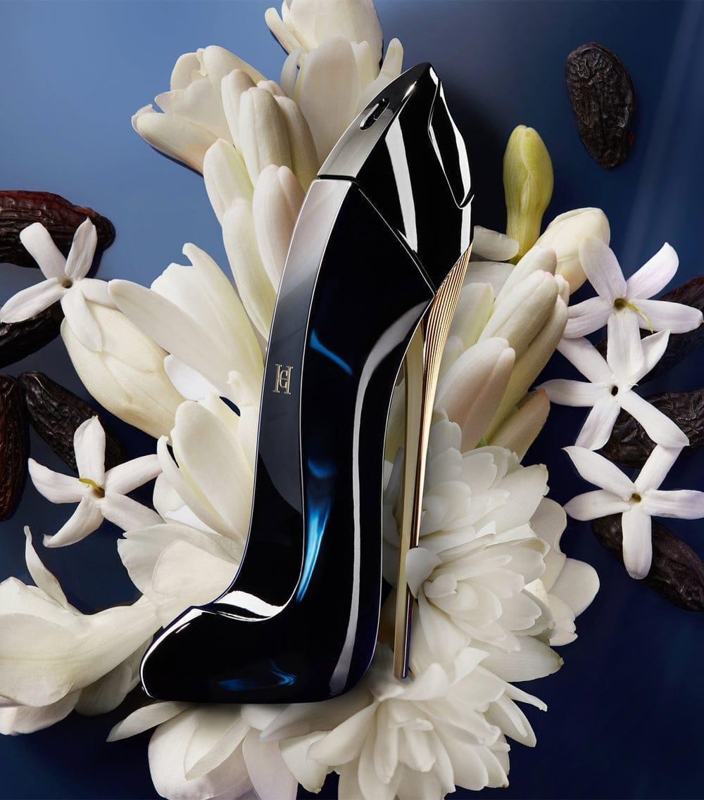 JS Junoon Women’s Perfume – 12 Hrs Sweat-Resistant & Long Lasting Fragrance, 100ml