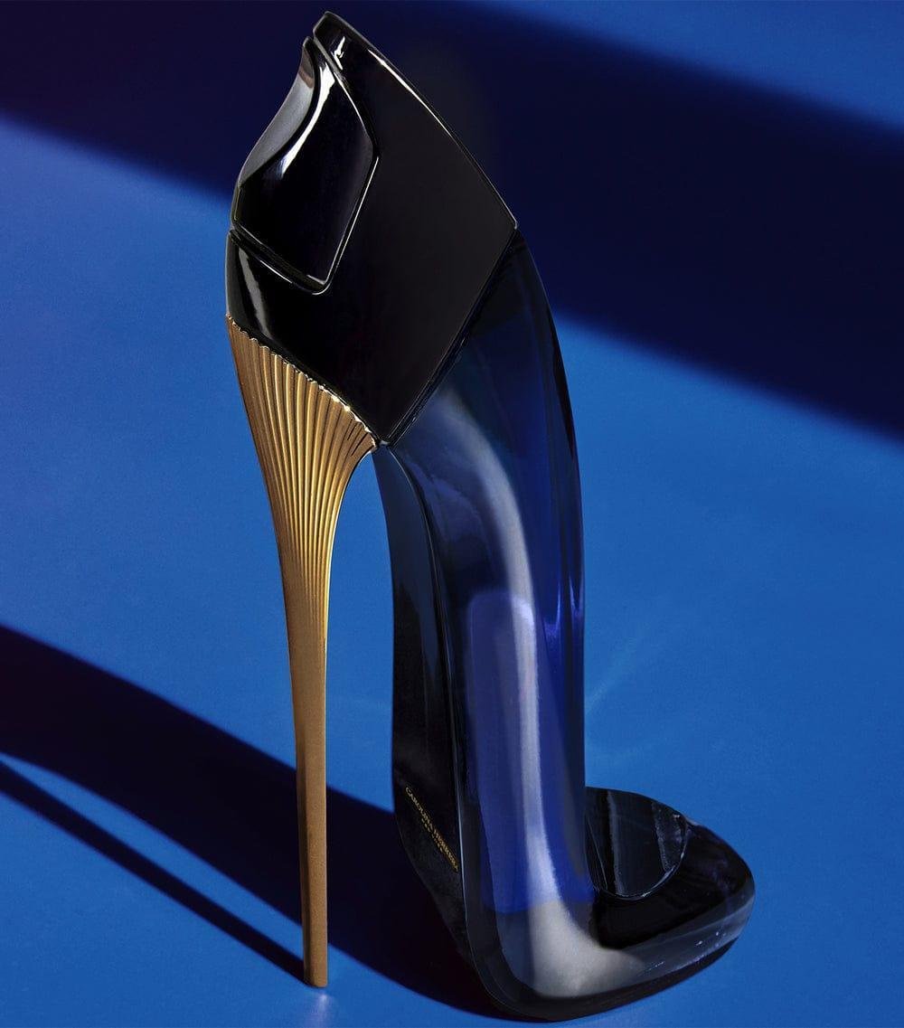 JS Junoon Women’s Perfume – 12 Hrs Sweat-Resistant & Long Lasting Fragrance, 100ml