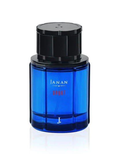 JS Junoon Long Lasting Unisex Perfume – Bergamot Scent, Refreshing & Sweat Resistant, 100ml - JSJunoon.com