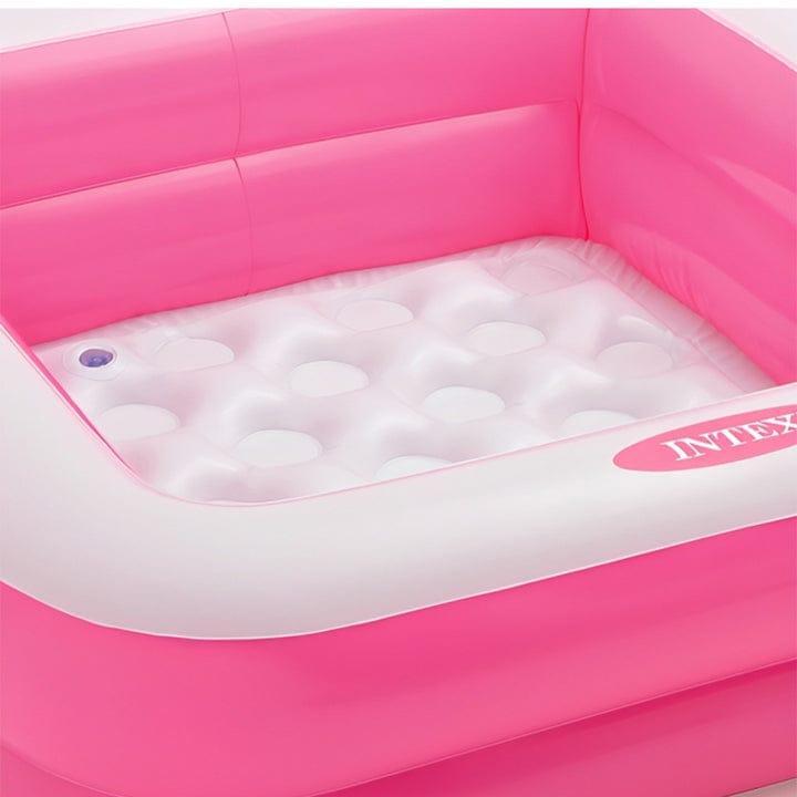 Baby Water Pool – 3 Ft x 3 Ft, 22 Gallon Capacity