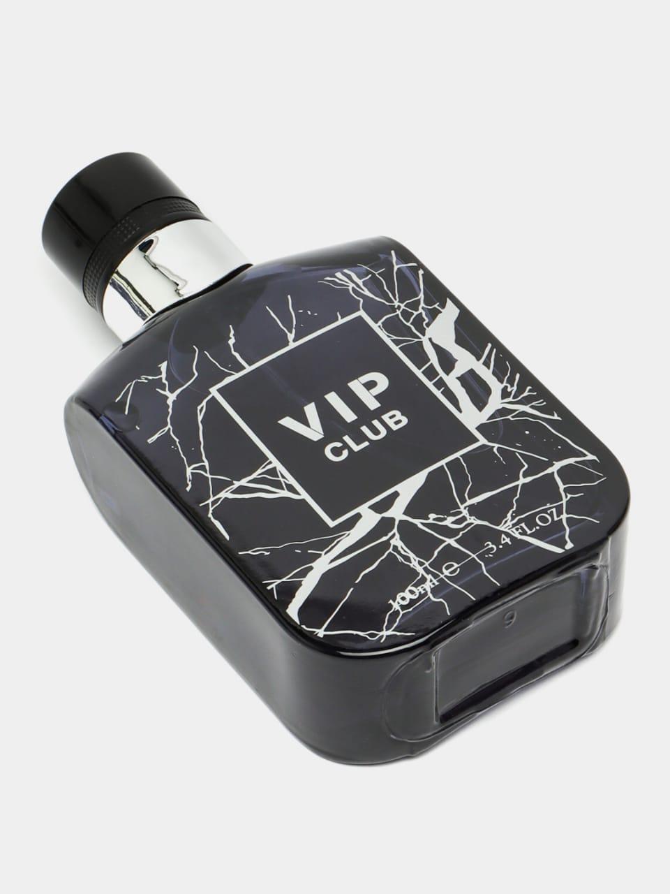 JS Junoon Unisex Refreshing Perfume – Long Lasting Fragrance – 100ml