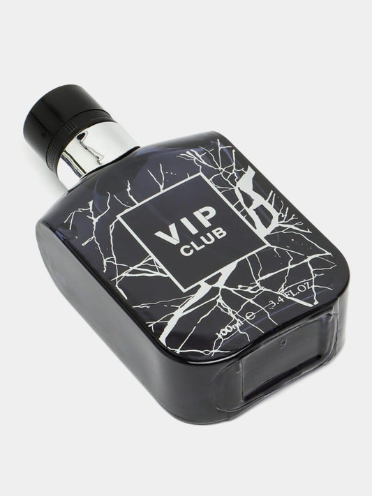 JS Junoon Unisex Refreshing Perfume – Long Lasting Fragrance – 100ml