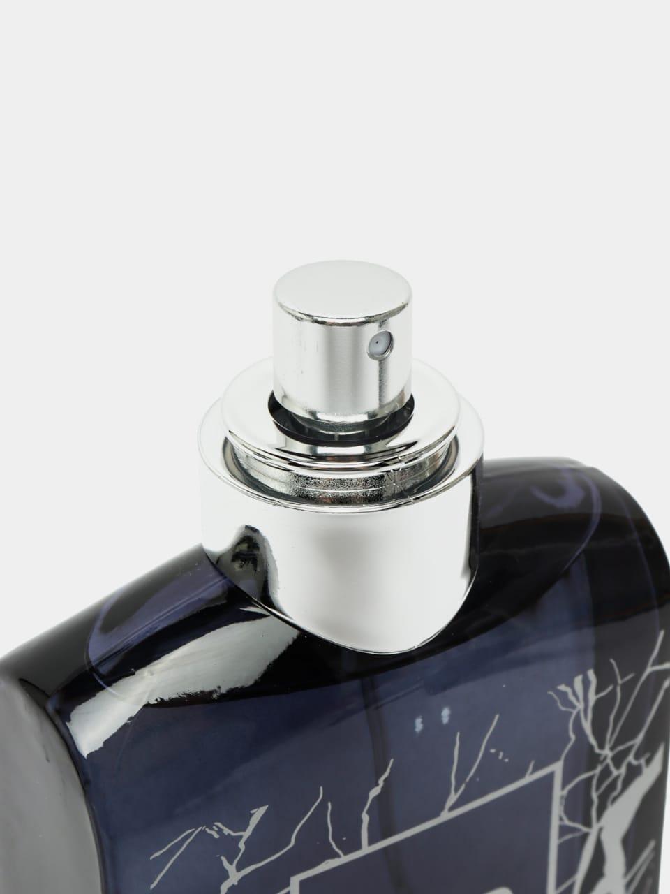 JS Junoon Unisex Refreshing Perfume – Long Lasting Fragrance – 100ml