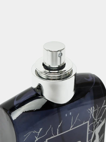 JS Junoon Unisex Refreshing Perfume – Long Lasting Fragrance – 100ml - JSJunoon.com