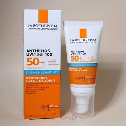 Face Cream SPF50+ – High UVA/UVB Protection BB Cream, 50ml - JSJunoon.com