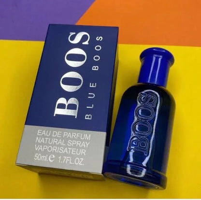 JS Junoon Men’s Perfume – Long Lasting Masculine Fragrance, 100ml - JSJunoon.com