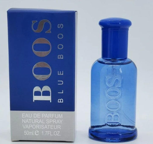 JS Junoon Men’s Perfume – Long Lasting Masculine Fragrance, 100ml