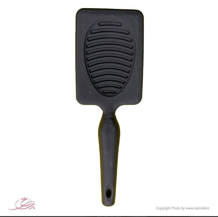 JS JUNOON -Nitro Paddle Hair Brush – Detangler Brush for Smooth, Tangle-Free Hair