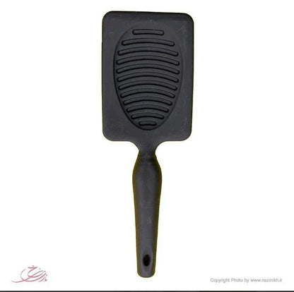 JS JUNOON -Nitro Paddle Hair Brush – Detangler Brush for Smooth, Tangle-Free Hair - JSJunoon.com