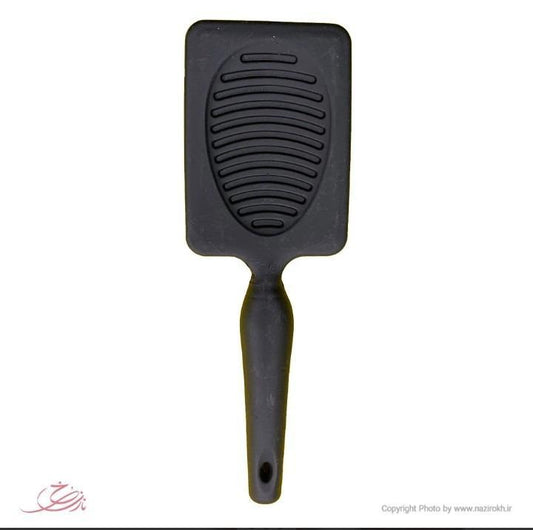 JS JUNOON -Nitro Paddle Hair Brush – Detangler Brush for Smooth, Tangle-Free Hair