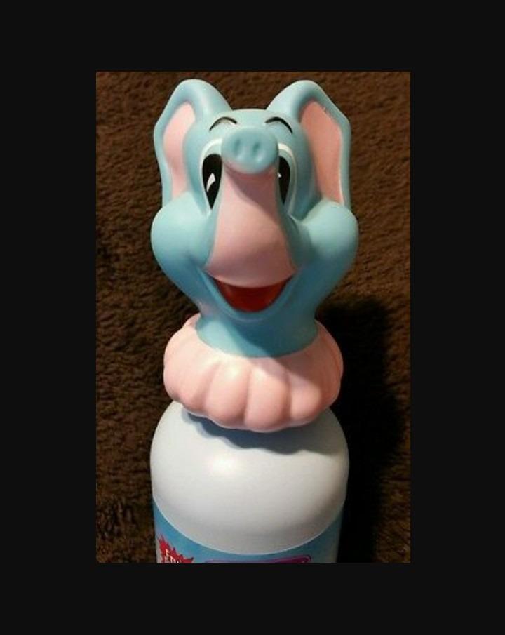 Kids Moisturizing Body Wash – 325ml Gentle Liquid Cleanser for Soft & Supple Skin