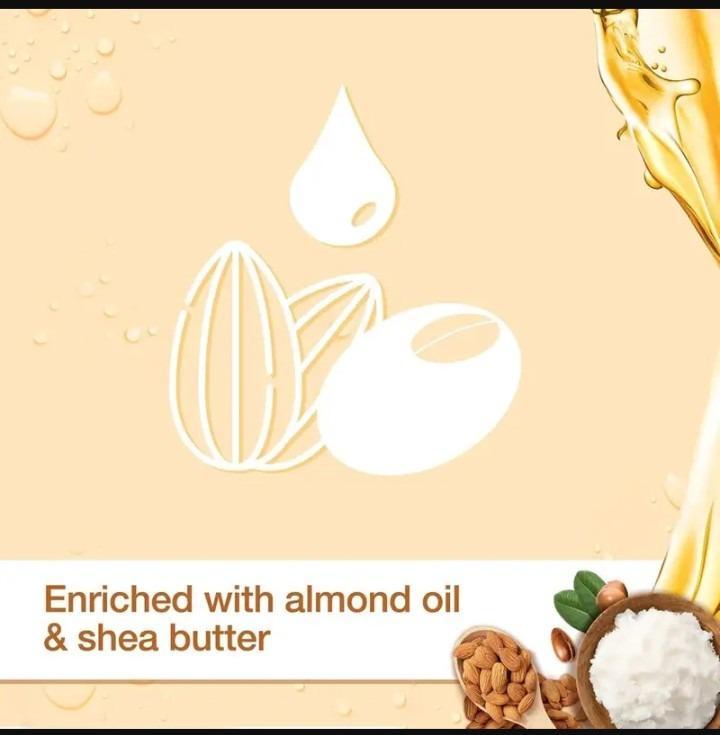 Baby Vita Rich Oil Refusion Body Wash – Gentle Infant Cleanser