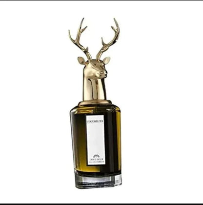 JS Junoon 12 Hrs Sweat Resistance Perfume – Women, Spicy & Long-Lasting, 80ml - JSJunoon.com