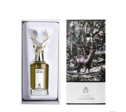 JS Junoon 12 Hrs Sweat Resistance Perfume – Women, Spicy & Long-Lasting, 80ml - JSJunoon.com